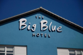 The Big Blue Hotel - Blackpool Pleasure Beach